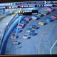 Illustration for article titled 2008 Daytona 500: Lap 109, Sweet God in Heaven. Its More Than Half Over